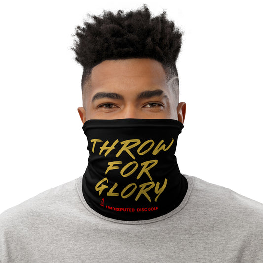 UDG Throw for Glory Neck Gaiter