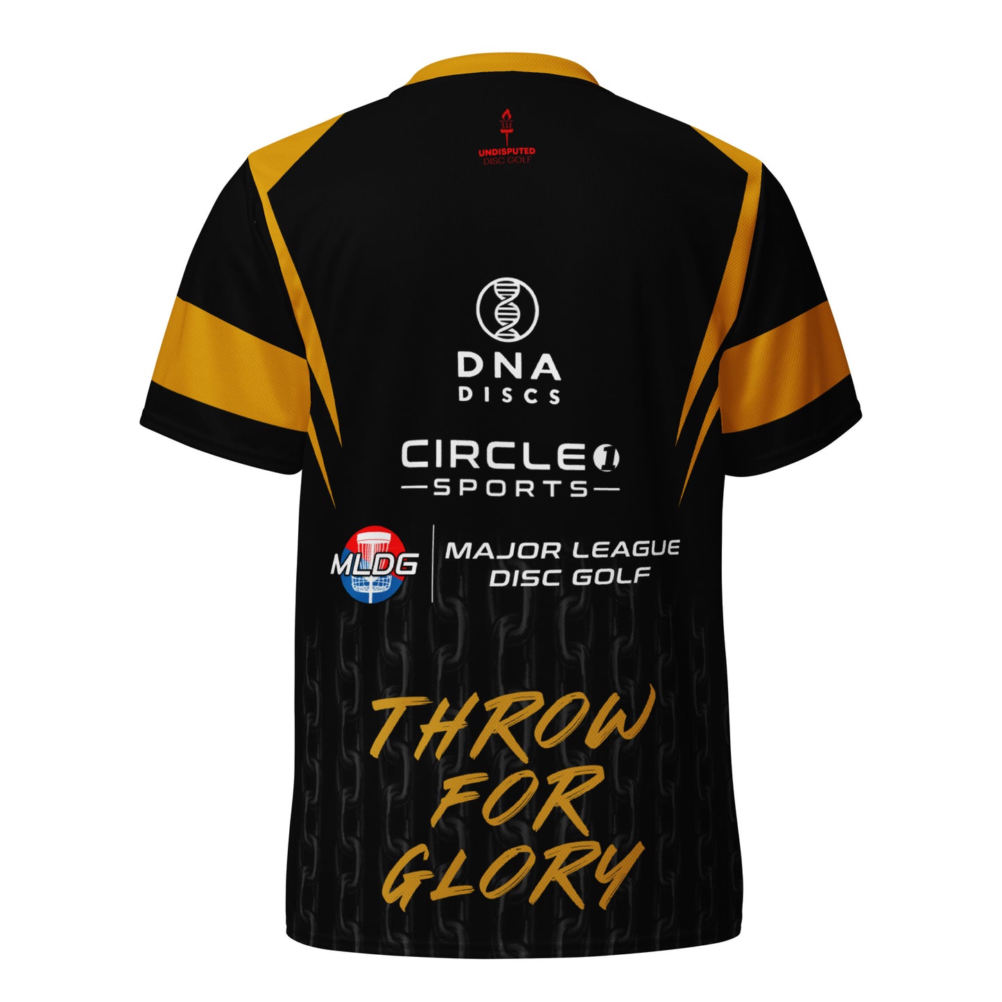 UDG Sports Jersey