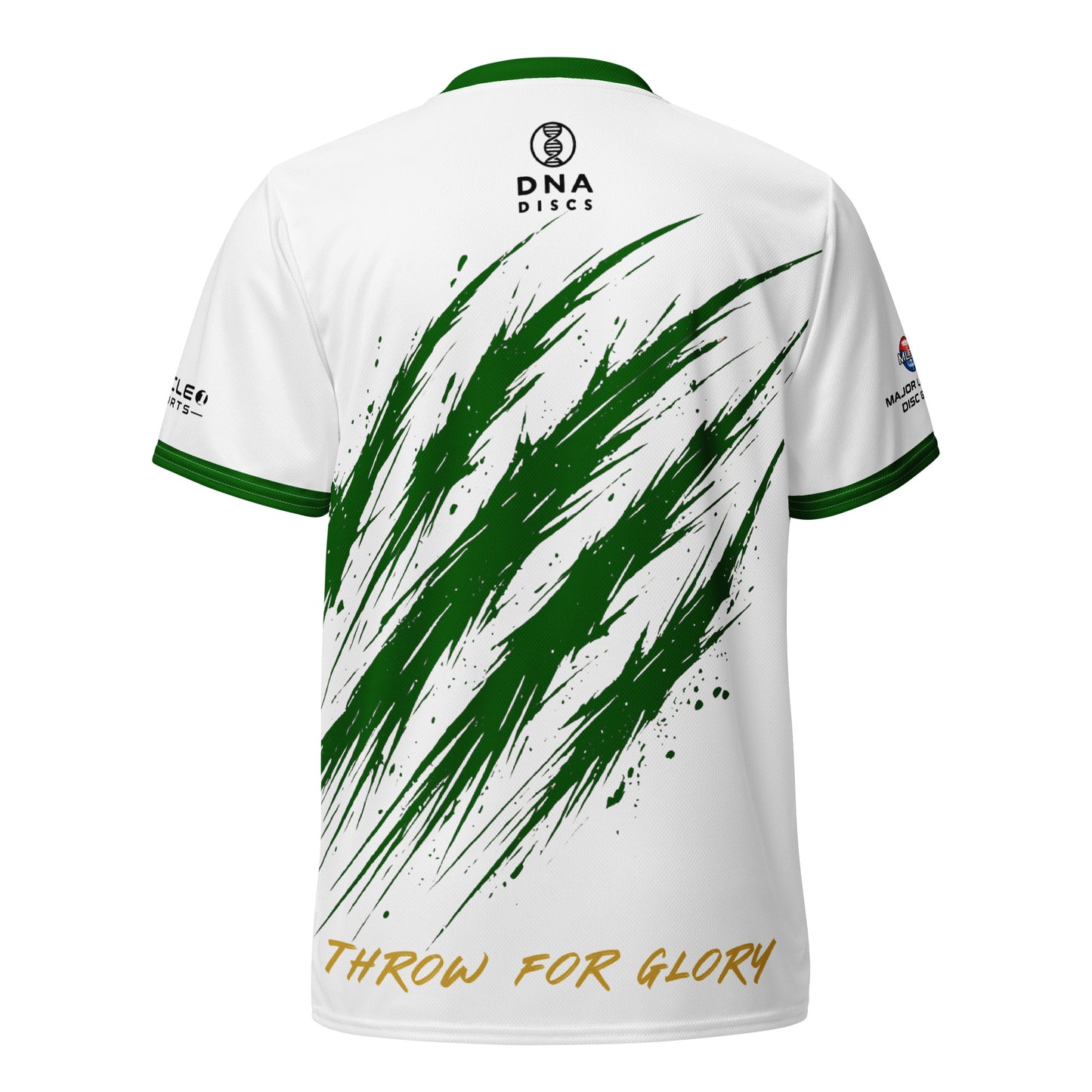 UDG Sports Jersey