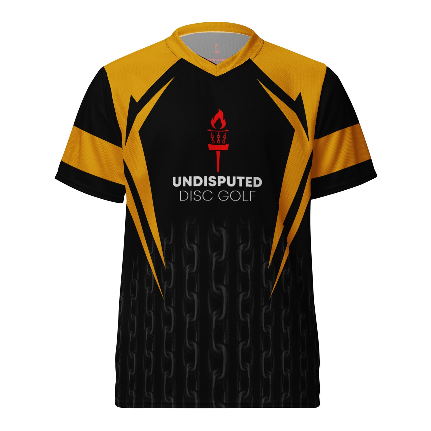 UDG Sports Jersey