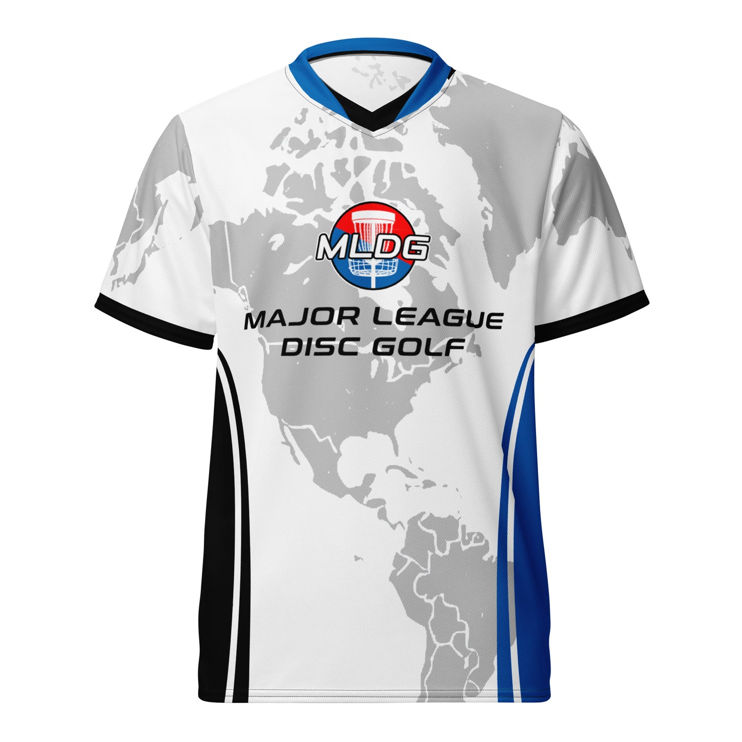 UDG Sports Jersey