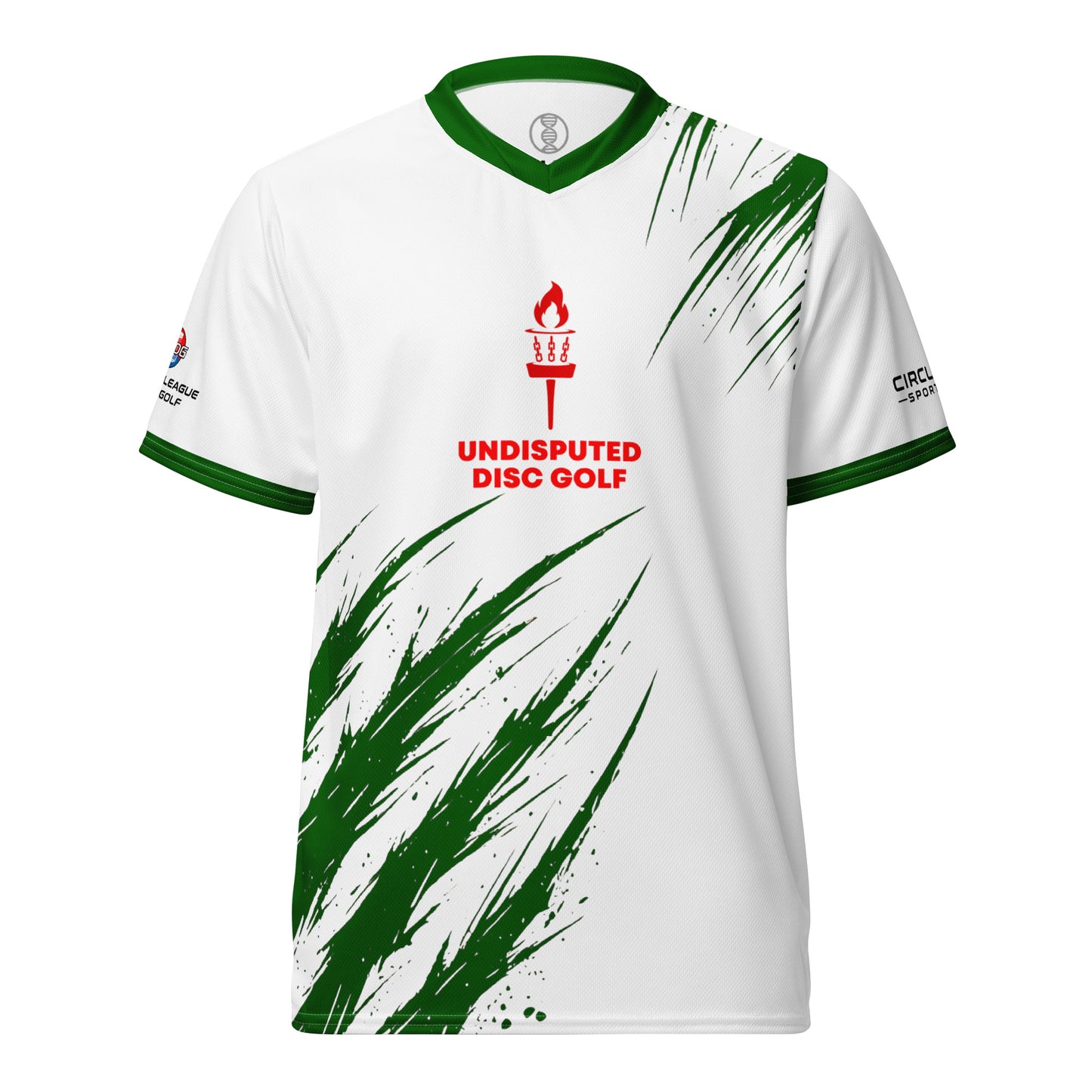 UDG Sports Jersey
