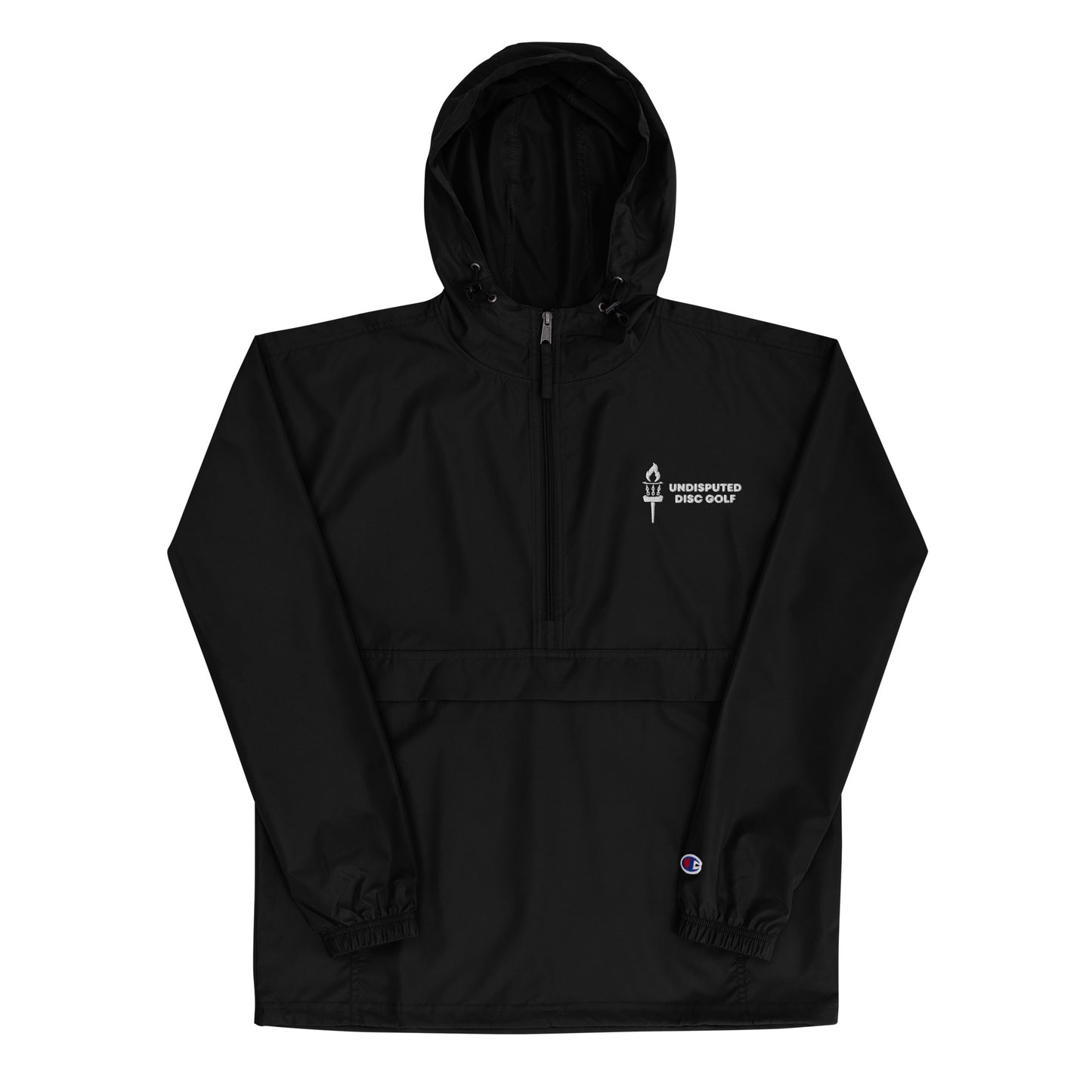 Wind Breaker - Champion Jacket
