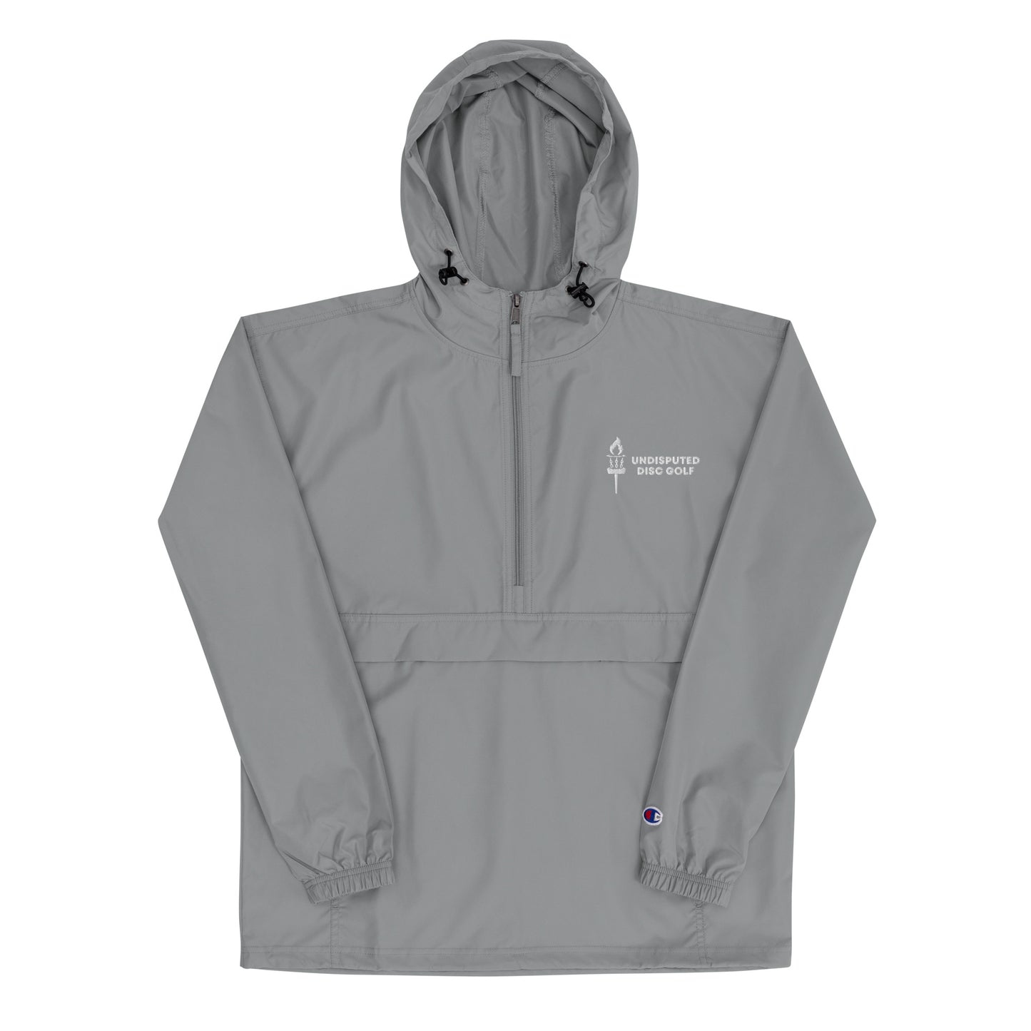 Wind Breaker - Champion Jacket