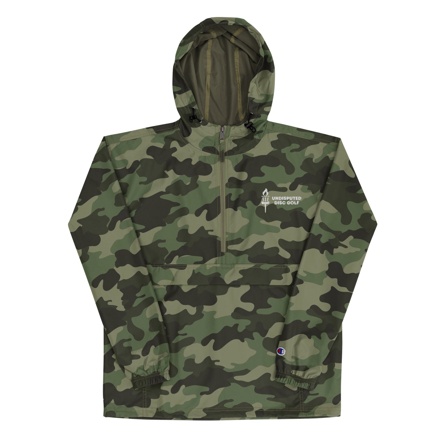 Wind Breaker - Champion Jacket