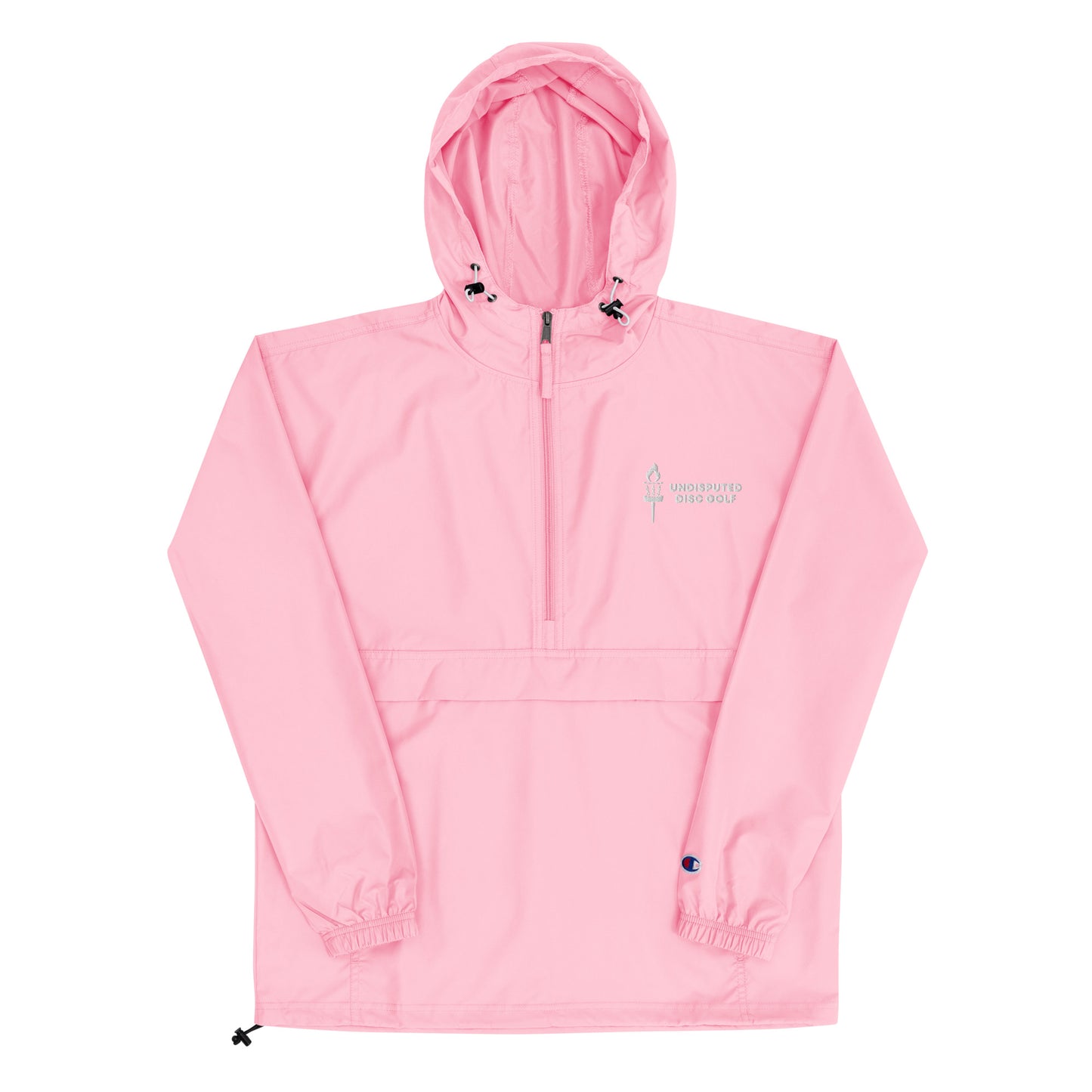Wind Breaker - Champion Jacket