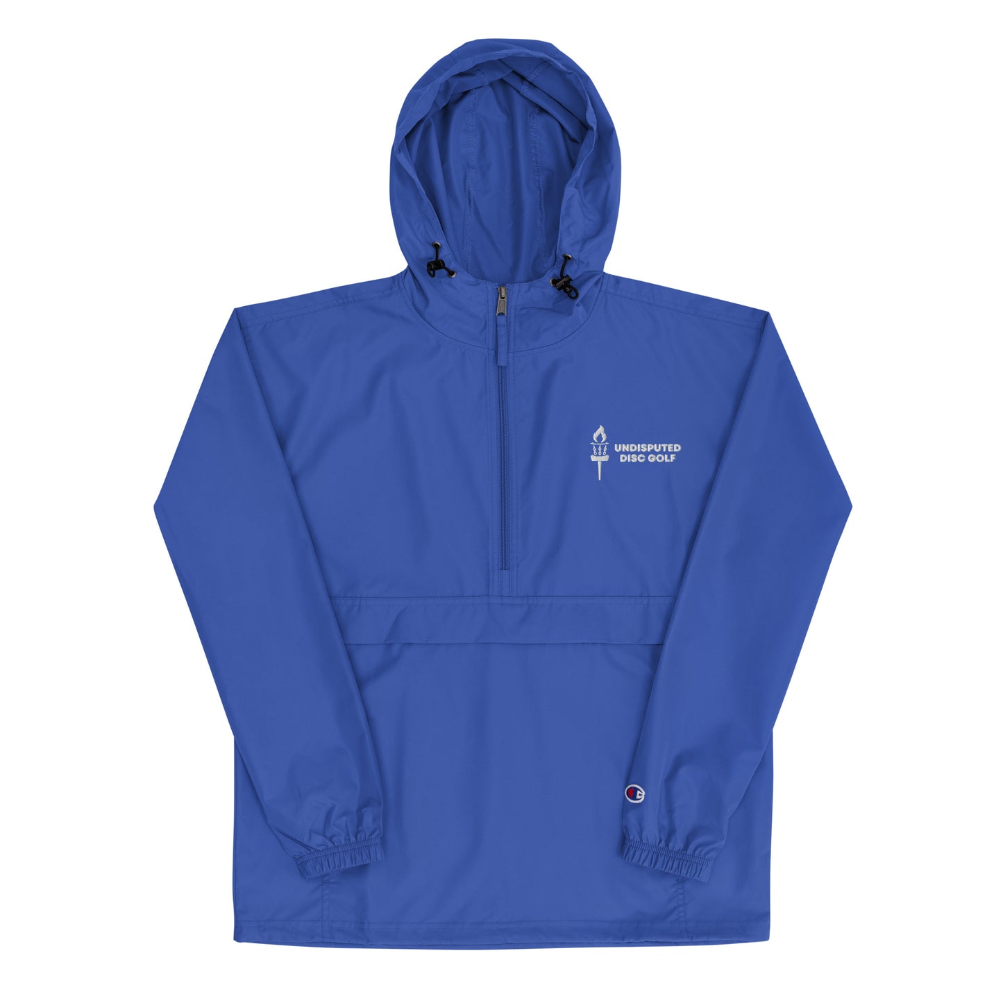 Wind Breaker - Champion Jacket