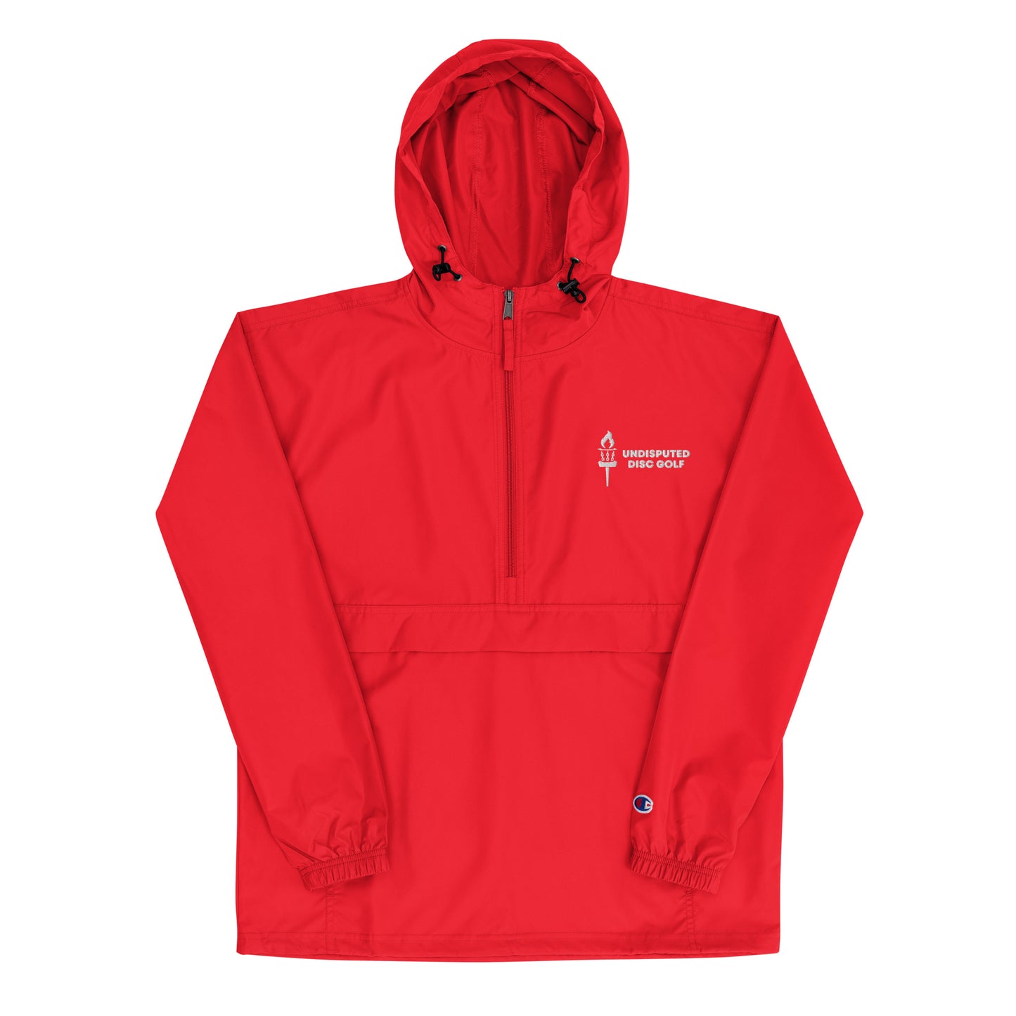 Wind Breaker - Champion Jacket