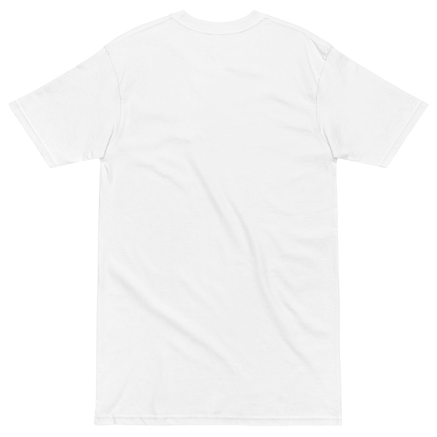 Parked - Tee Shirt