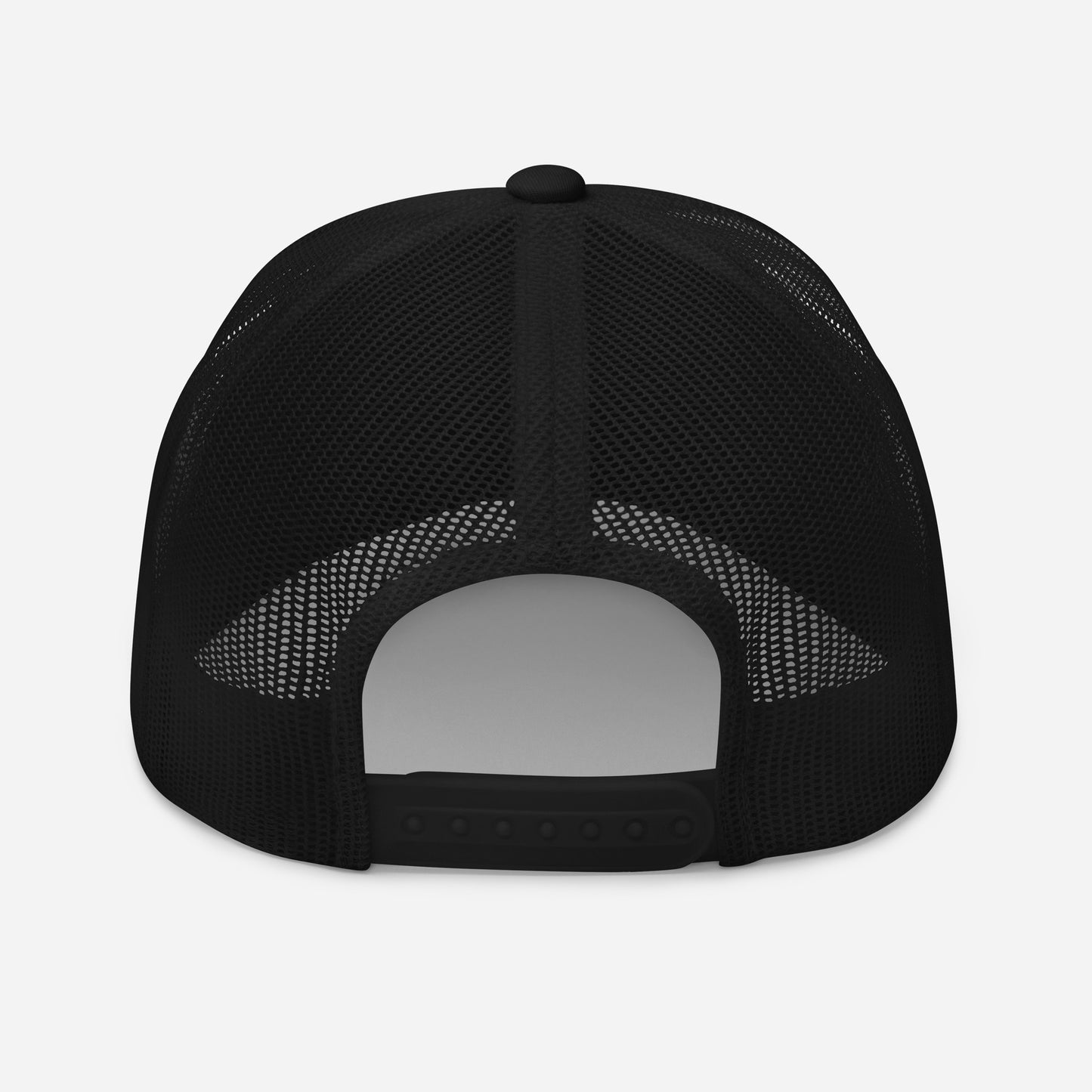 Throw For Glory Trucker Cap