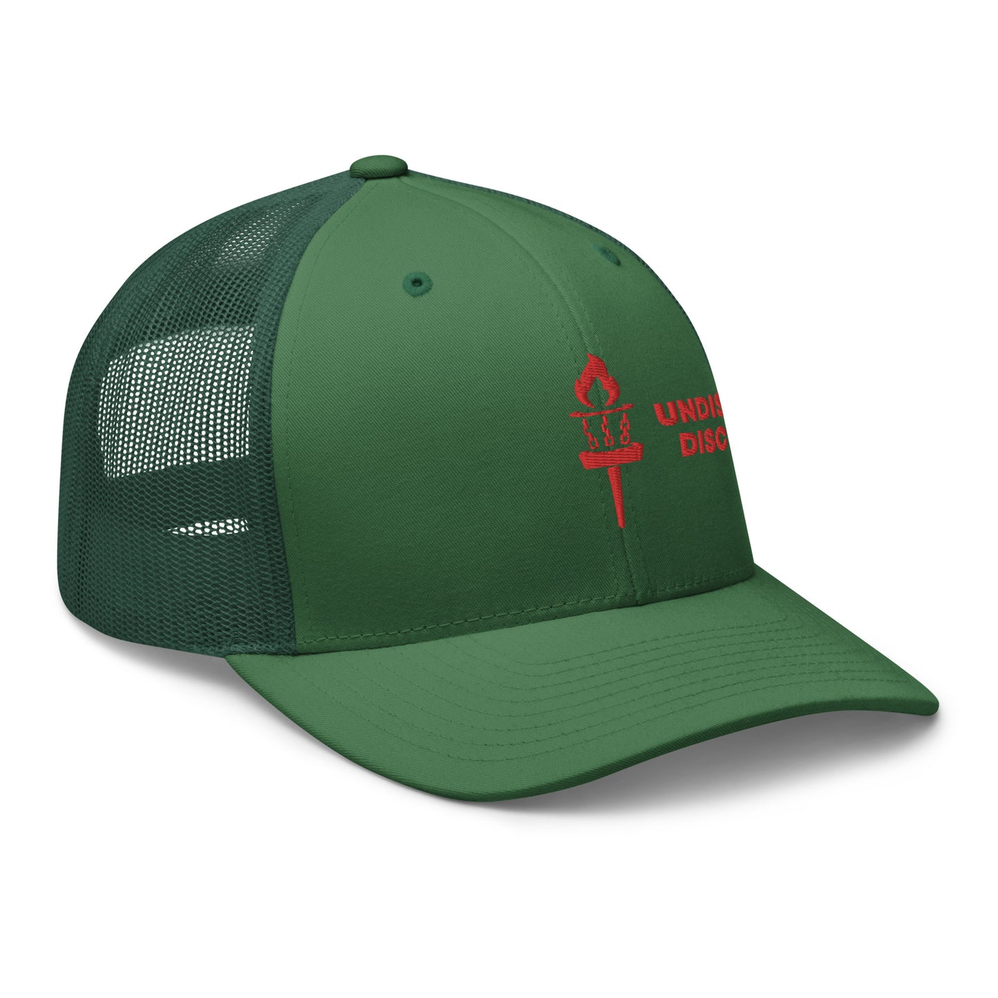 UDG Trucker Cap