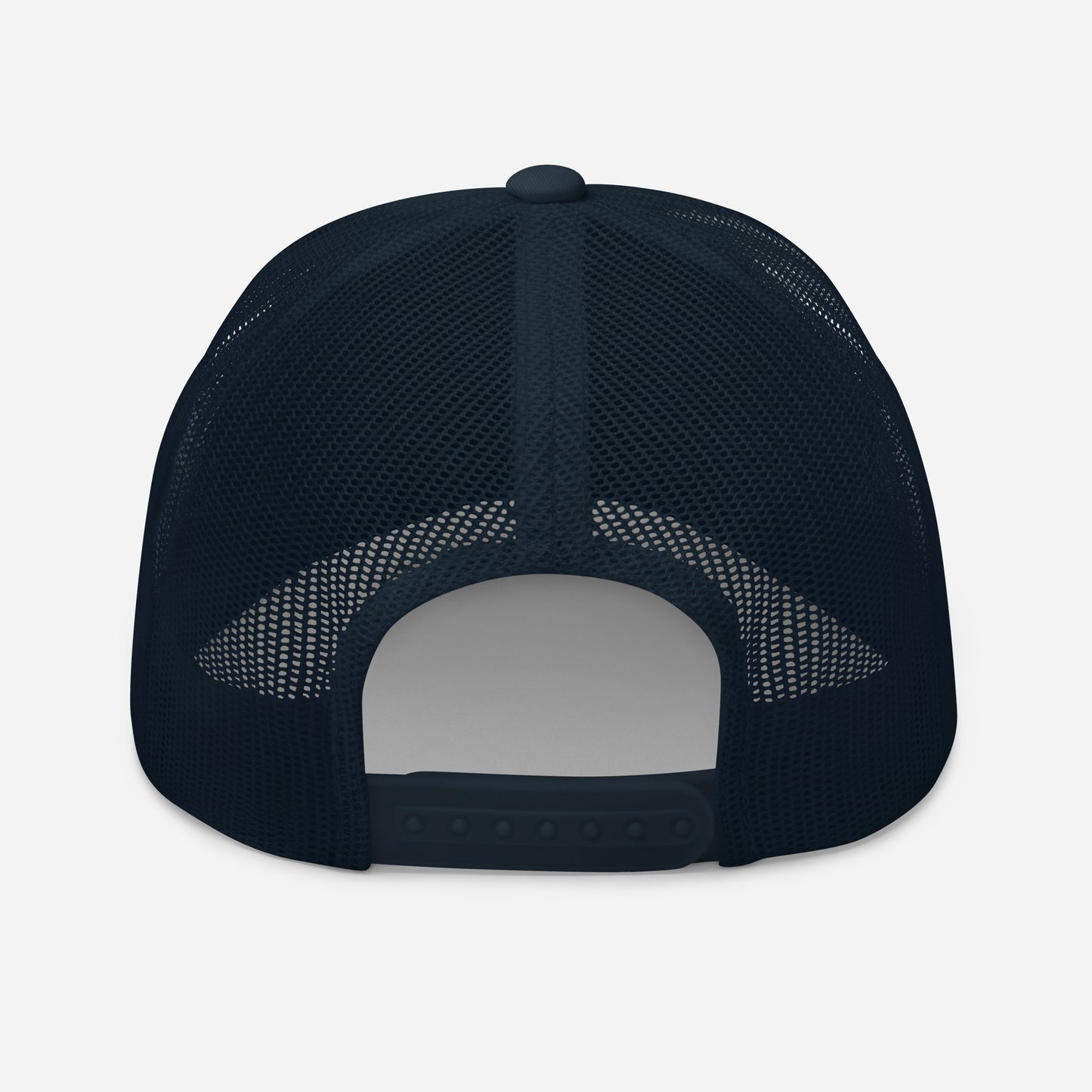Throw For Glory Trucker Cap