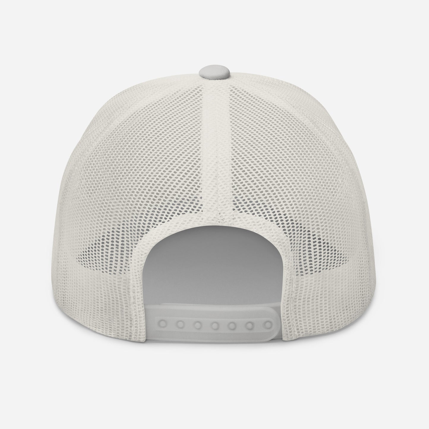 Throw For Glory Trucker Cap
