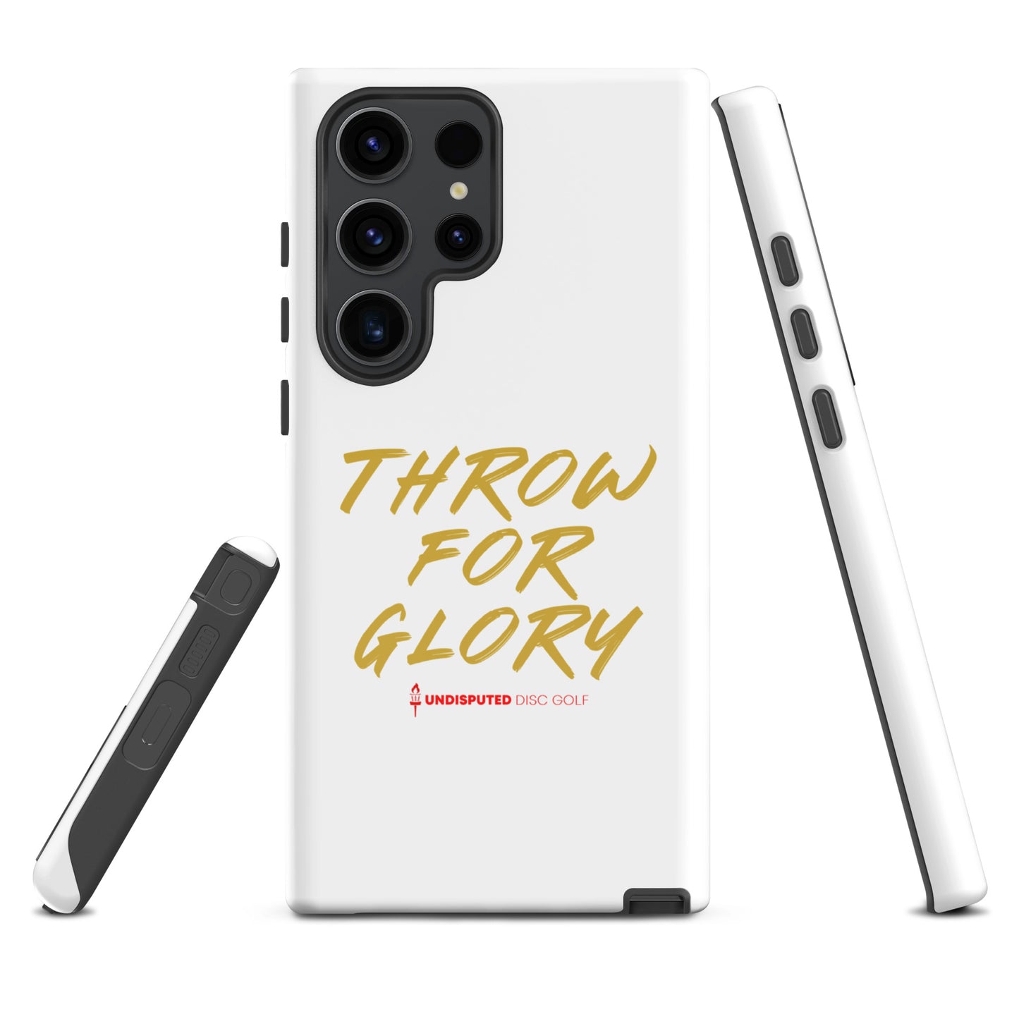 Tough case for Samsung®