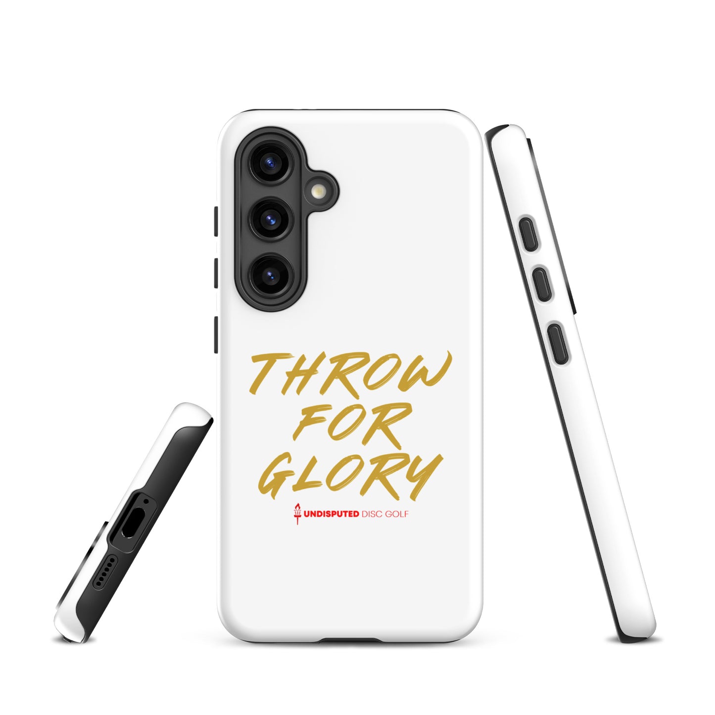Tough case for Samsung®