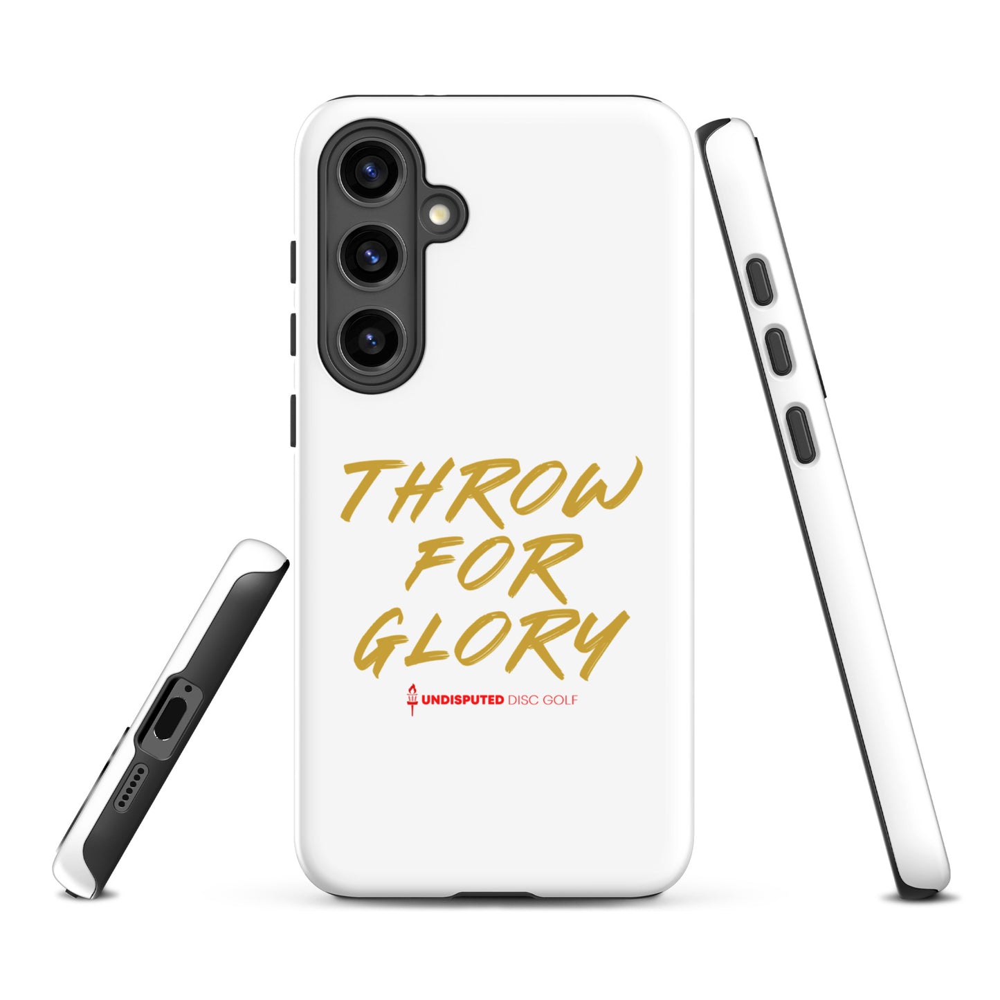 Tough case for Samsung®