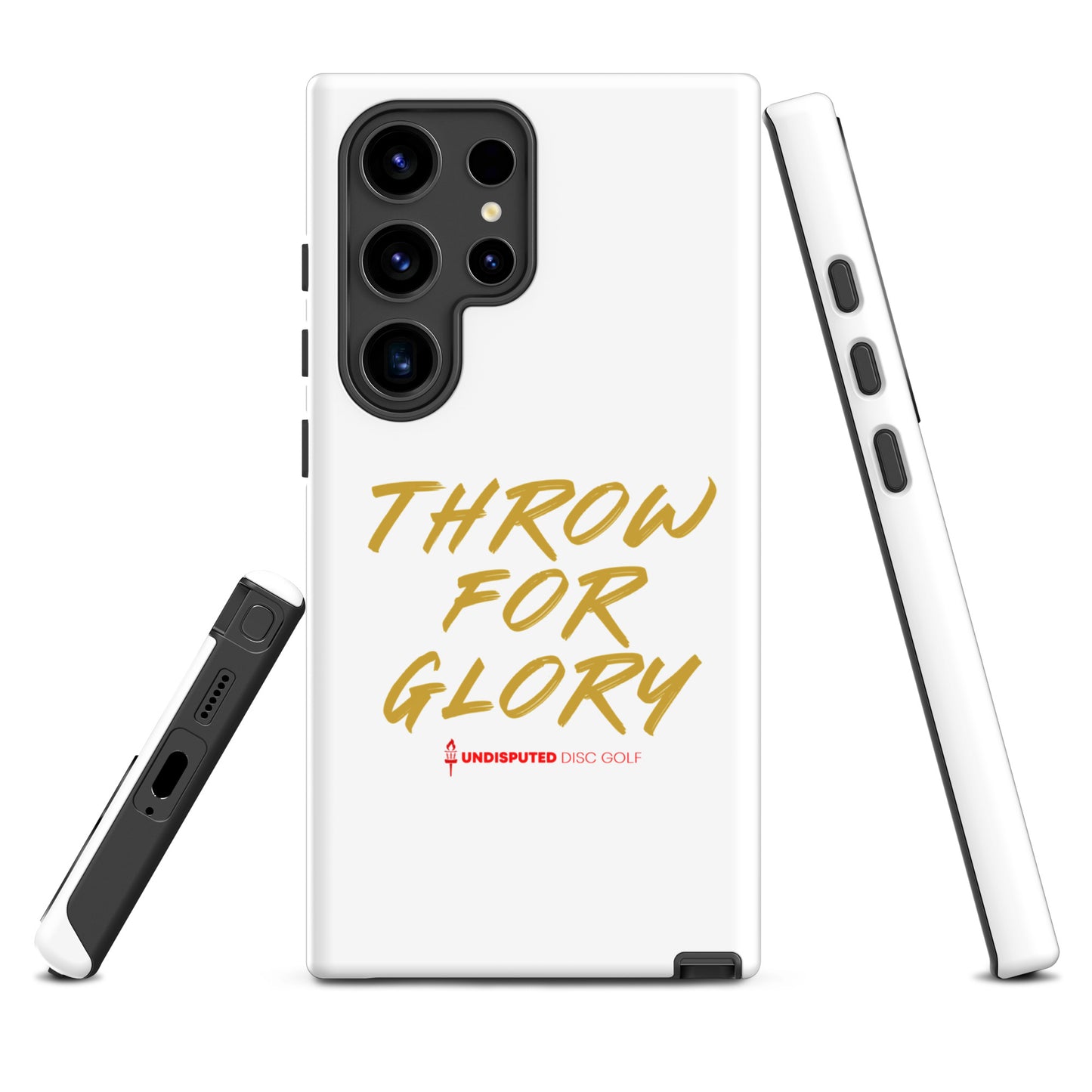 Tough case for Samsung®
