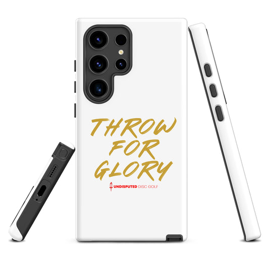 Tough case for Samsung®