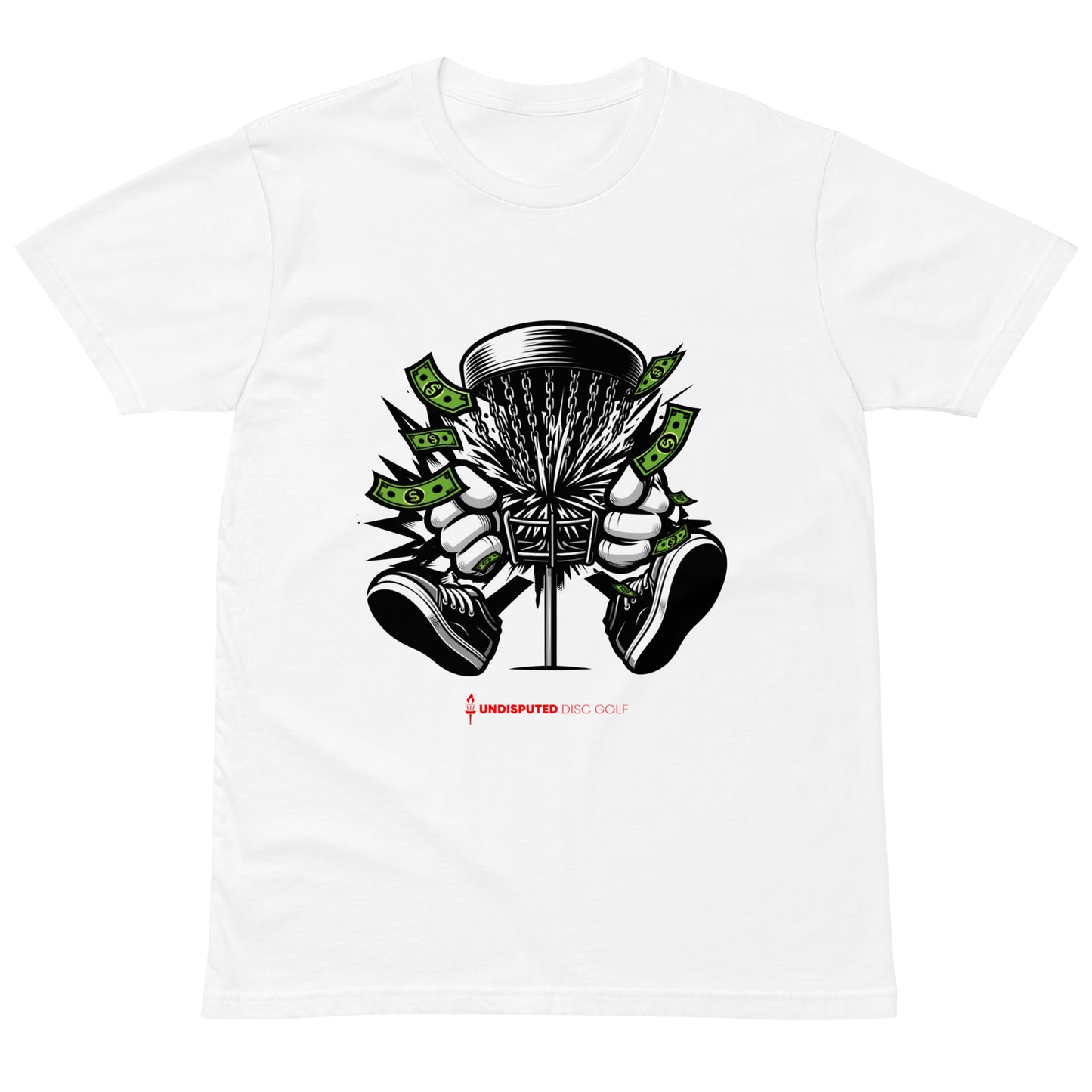CASH - Tee Shirt