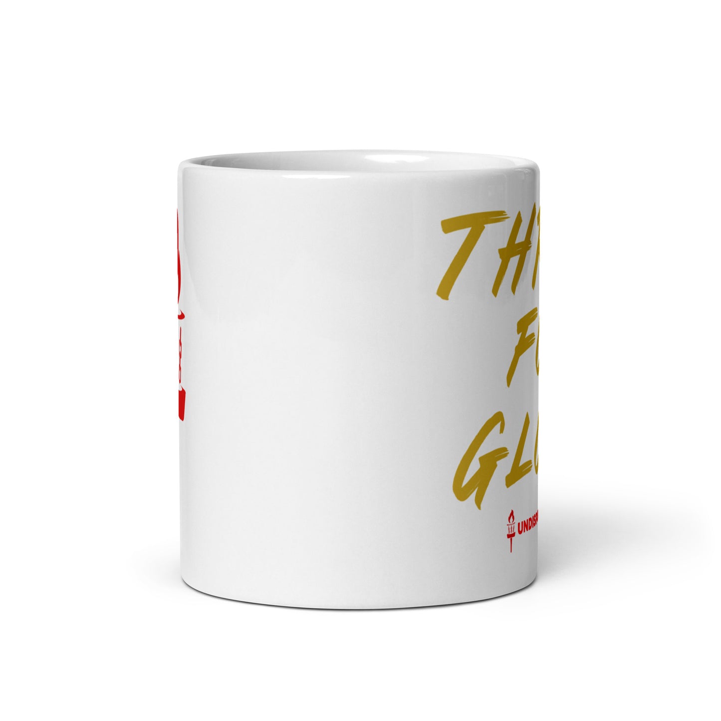UDG Mug