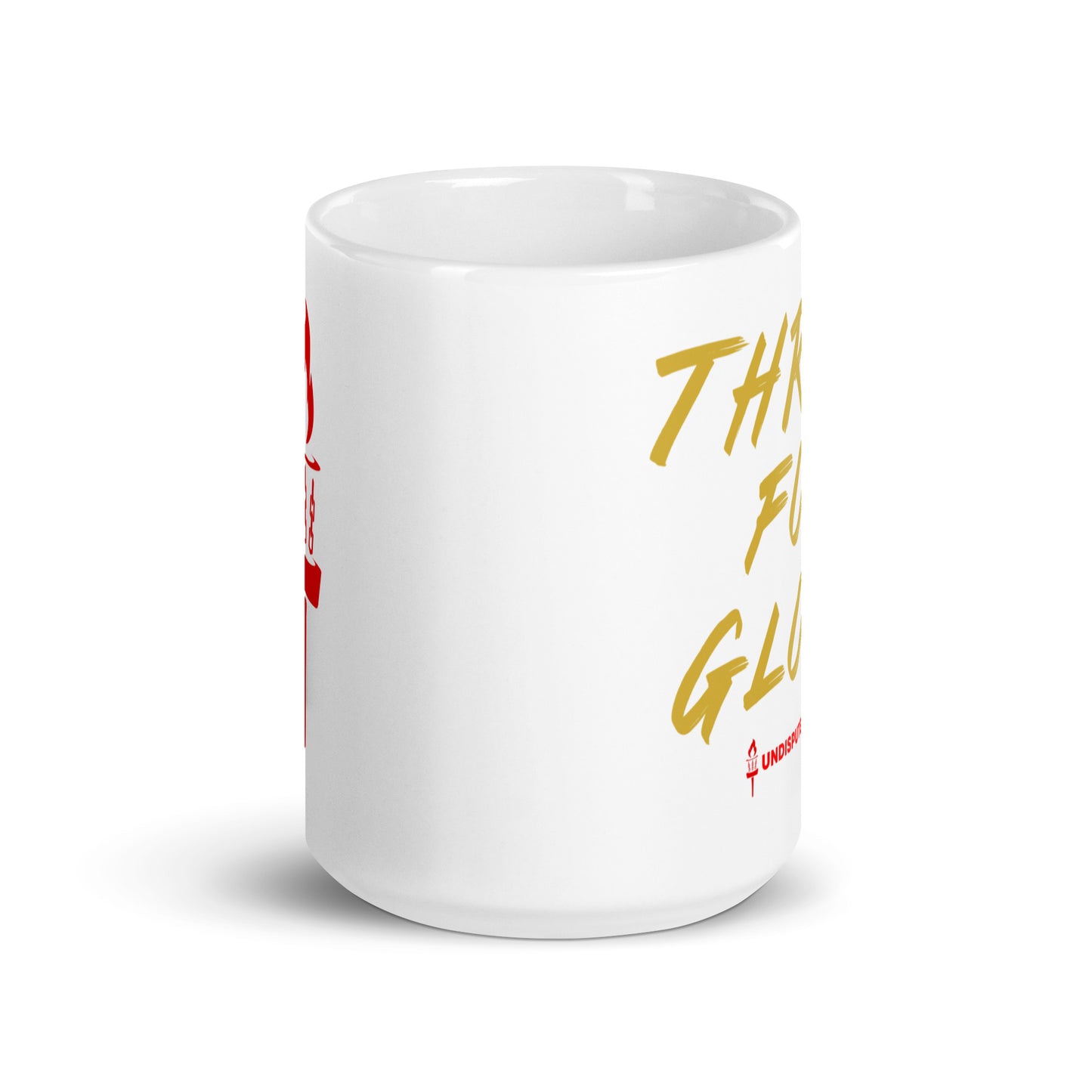 UDG Mug
