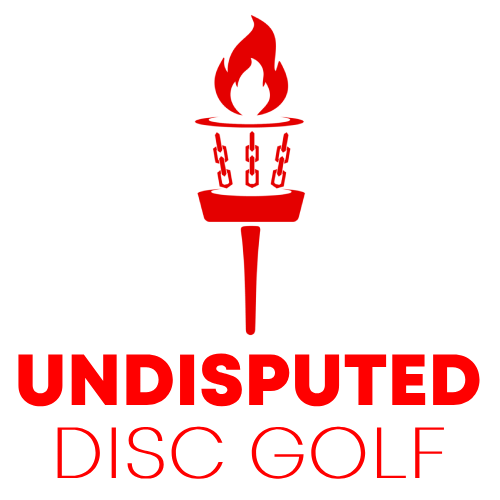 Undisputed Disc Golf